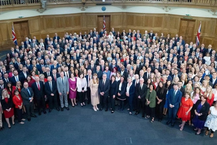 Who rigged Labour’s parliament? Investigators want to know