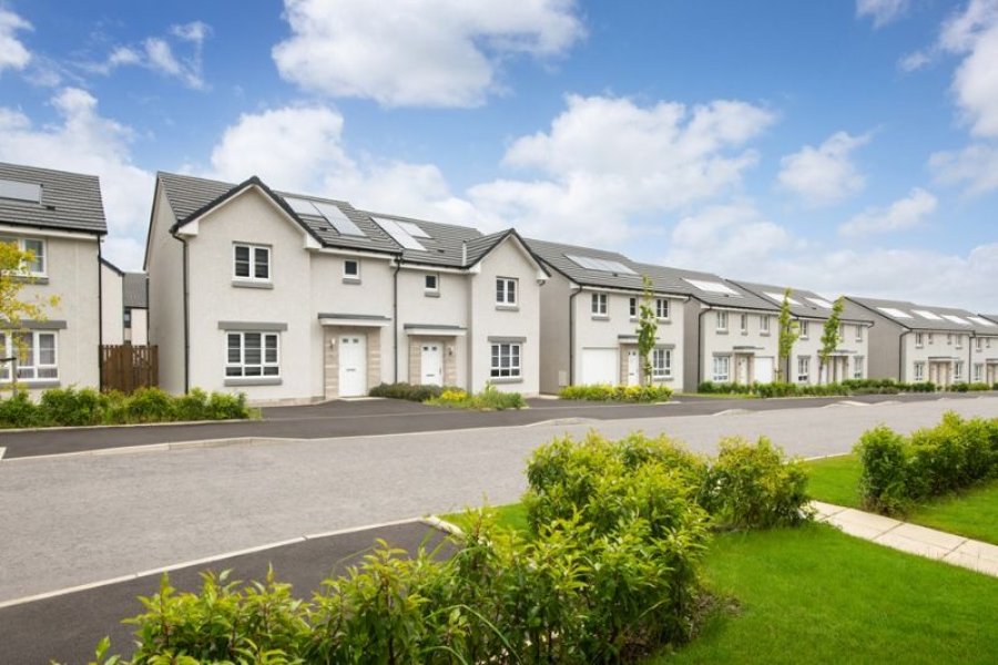 Last year Barratt Redrow Homes announced total revenues of £5.58 billion, compared to the £4.17bn posted the year before, marking a 33.8% increase.