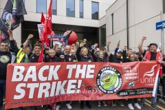 New council, same stalemate: Birmingham bin strike drags on