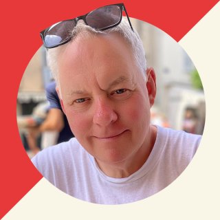 Andy Walker