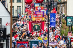 Durham’s Big Meeting: 200,000 set to march for solidarity as Gala marks 1926 centenary