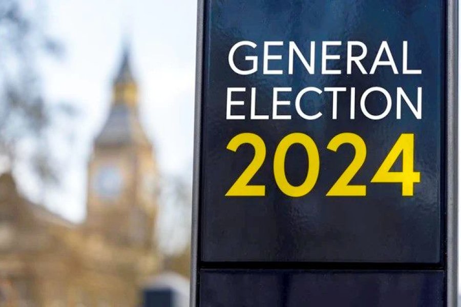 So-called “definitive” account of 2024 election lacks real analysis