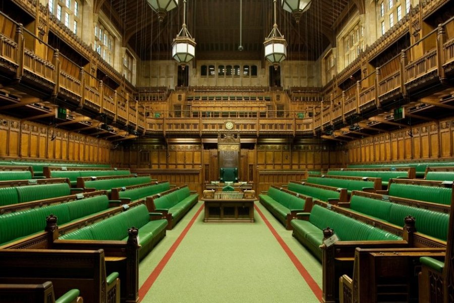Can anyone predict Britain’s political future? A new book tries