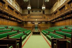 Can anyone predict Britain’s political future? A new book tries
