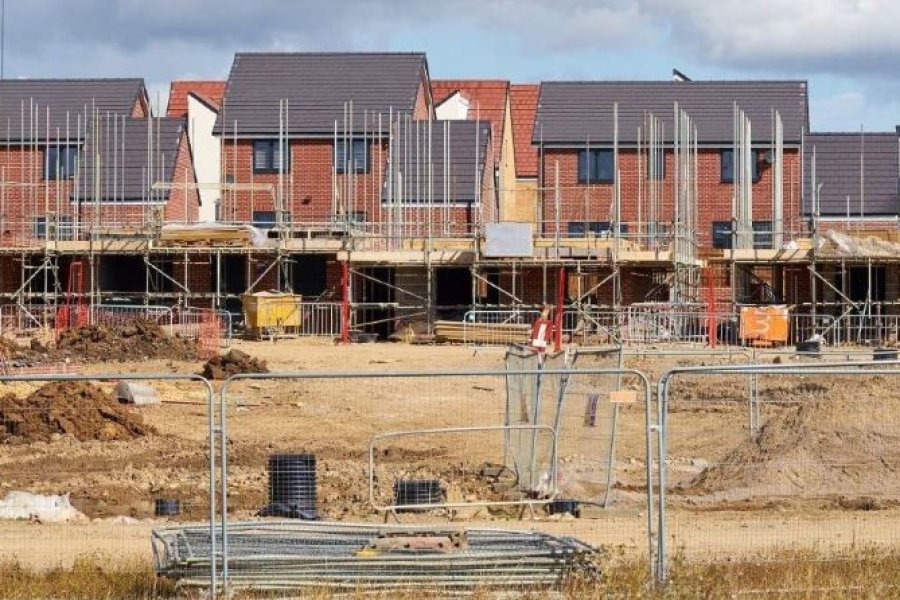 The housing crisis Andy Burnham can’t fix without breaking the banks