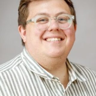 Niall Christie