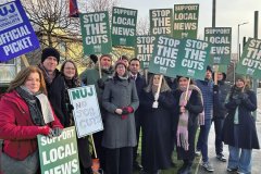 Local news needed a rescue. Instead it got a grant scheme