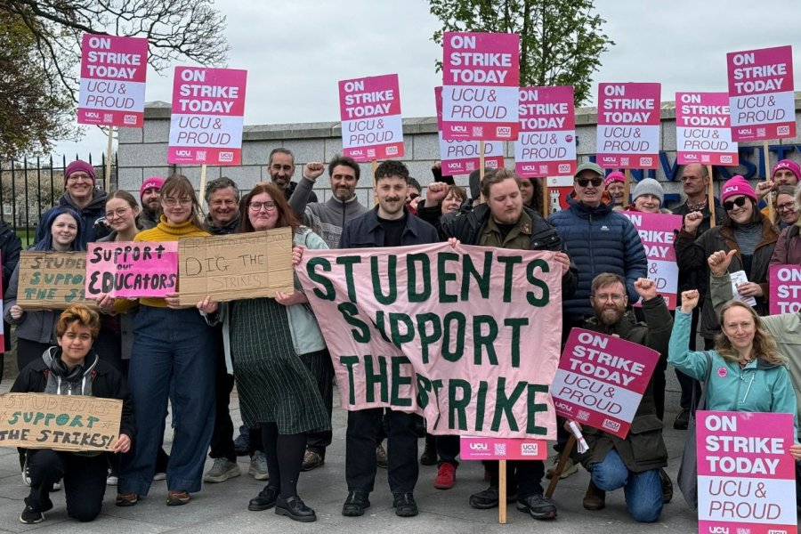 The left is ignoring a higher education crisis – here’s why that’s a mistake