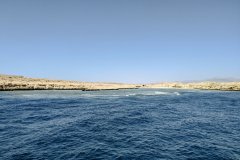 Trump can’t admit America just lost the strait of Hormuz